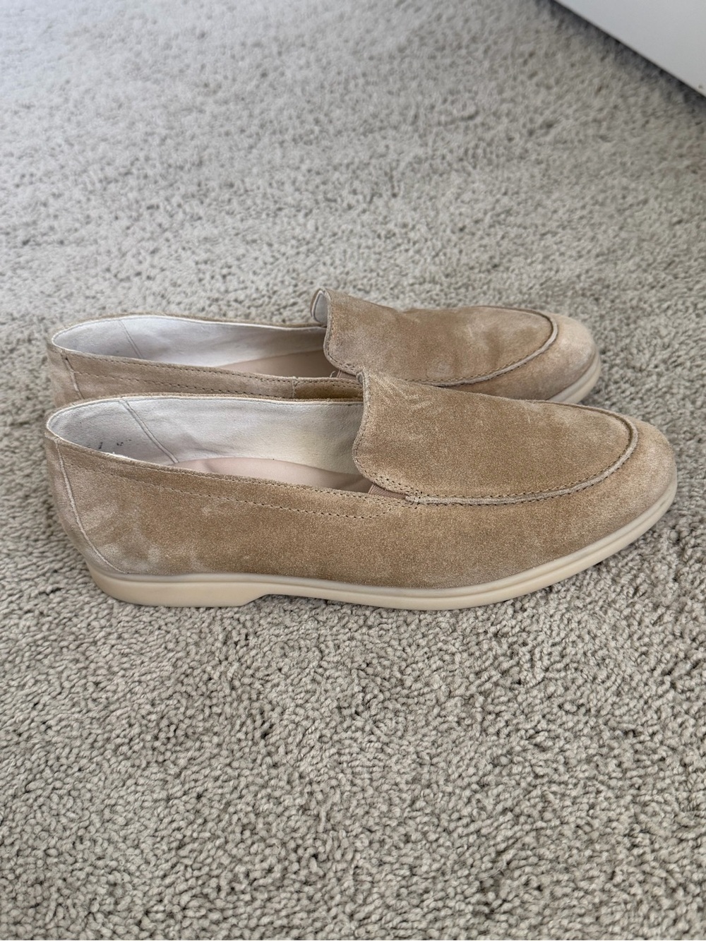Paul Green Shelby Loafer Womens Size UK 5.5 / US 8